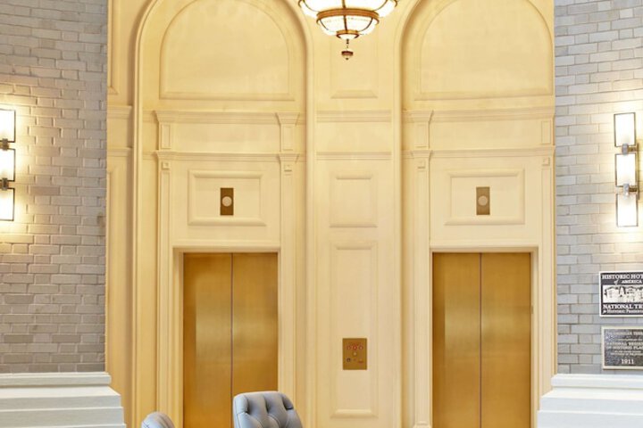 Hotel Interior 2 of 107
