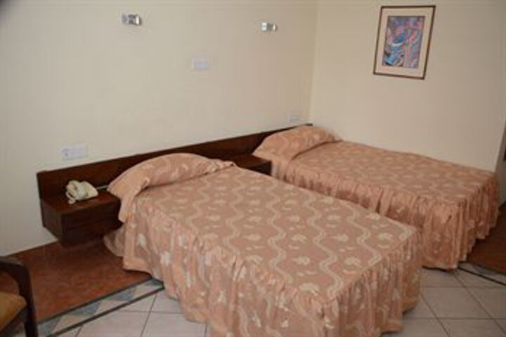 Interior Photo