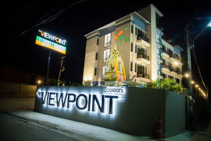 Hotel 16 of 20