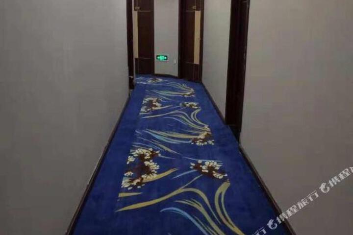 Pai Hotel(Hangzhou Qiaosi Commercial Street)