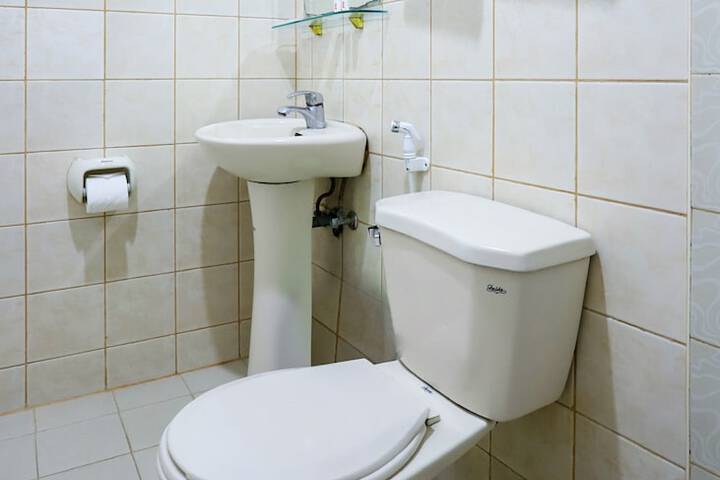 Bath Amenities