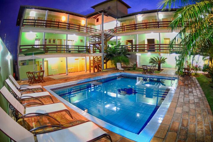 Pool 15 of 23