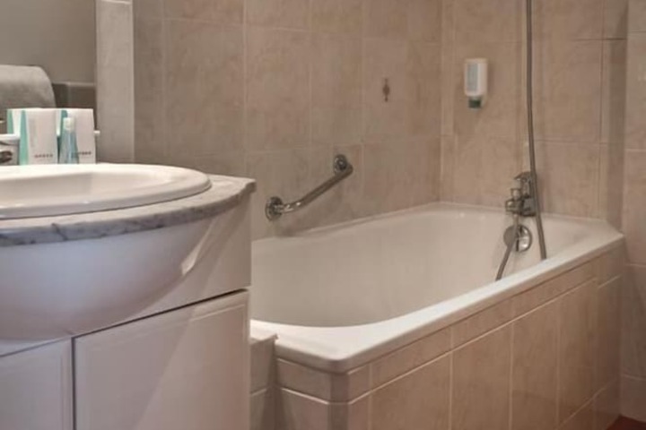 Bath Photo