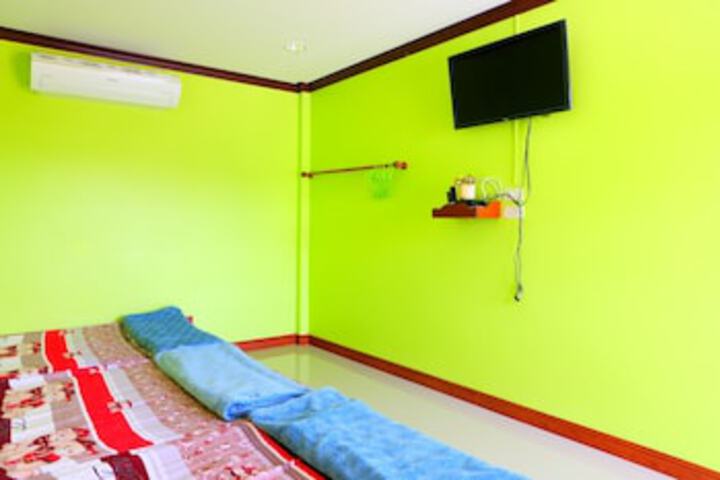 Chomlay Homestay Kohrat