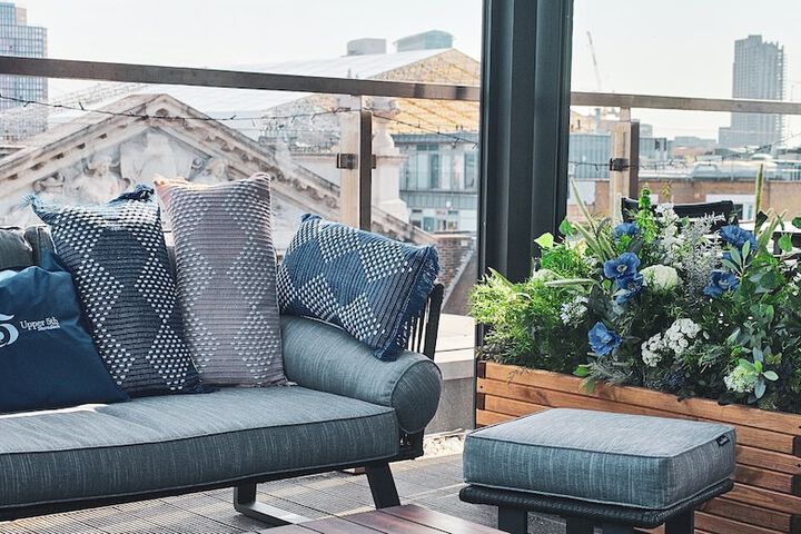 Terrace/Patio 89 of 90