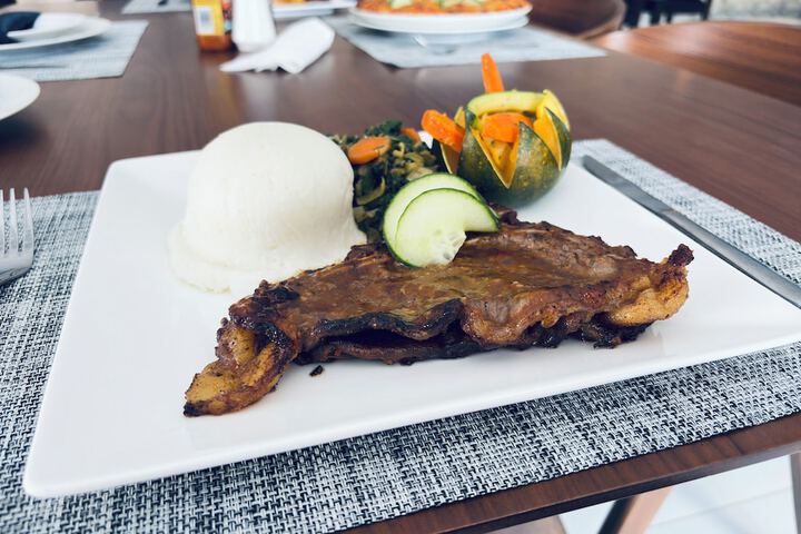 Dining 5 of 6