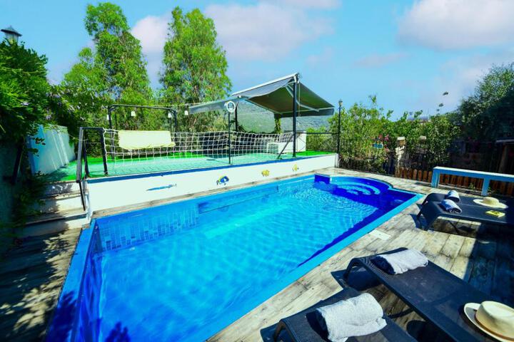 Fitness Facility Photos