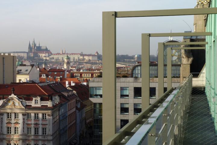 City View
