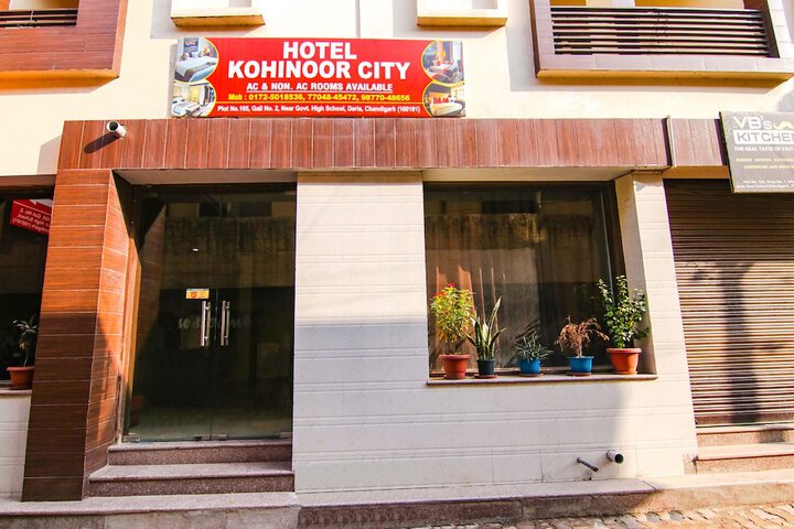 Hotel 26 of 27