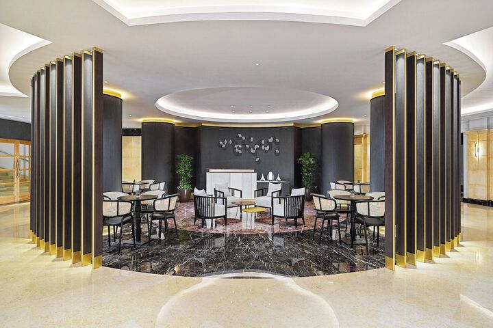 Hotel Interior 3 of 139