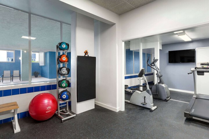 Health and Fitness 31 of 46