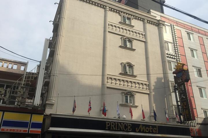 Hotel 44 of 47