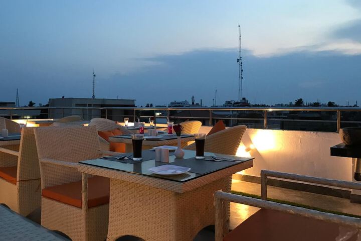 Terrace/Patio 12 of 31