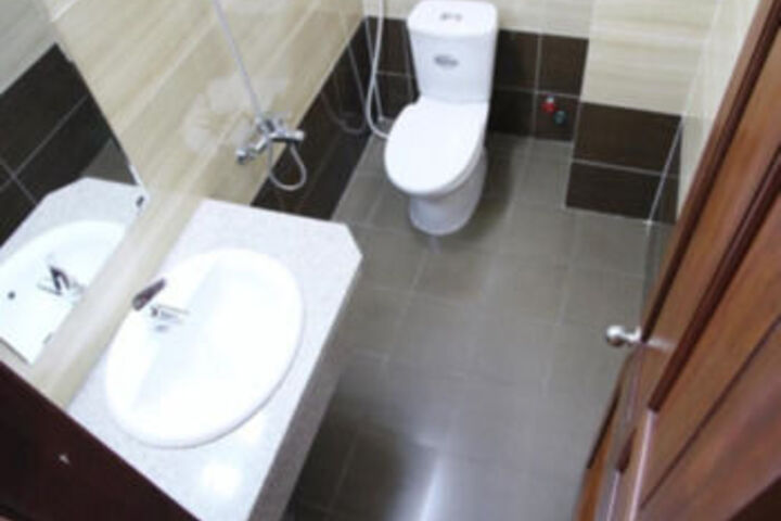 Fitness Center Photo