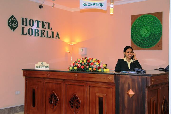 Hotel Interior 3 of 96