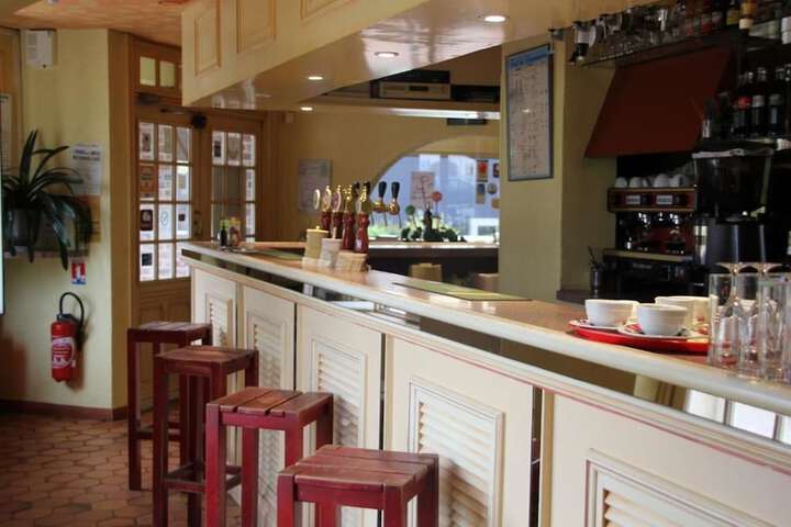 Restaurants