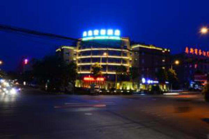 Hotel 8 of 41