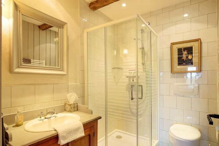 Bath Amenities