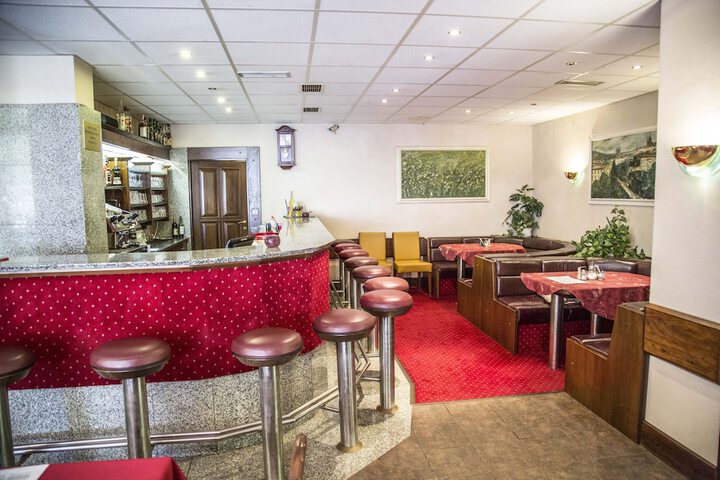 Restaurants