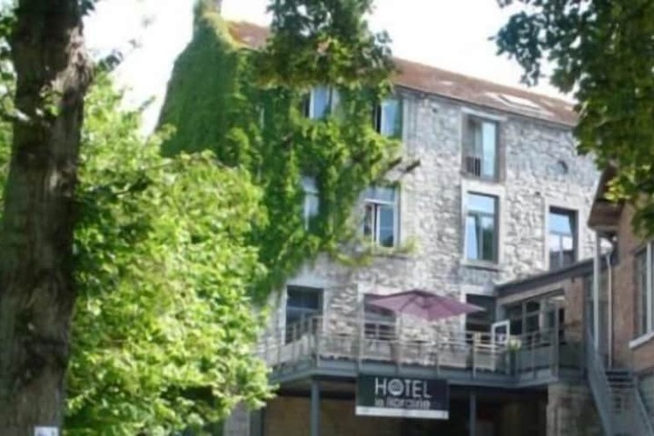 Hotel 26 of 29
