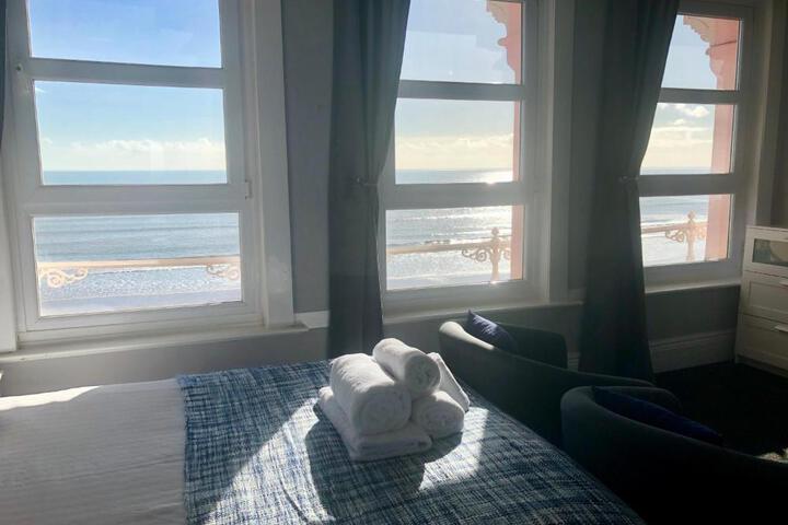 Guest Suite Photo