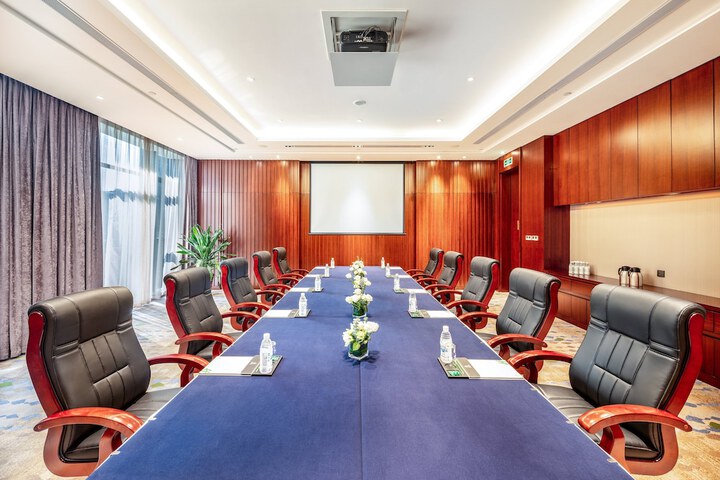 Meeting 92 of 116