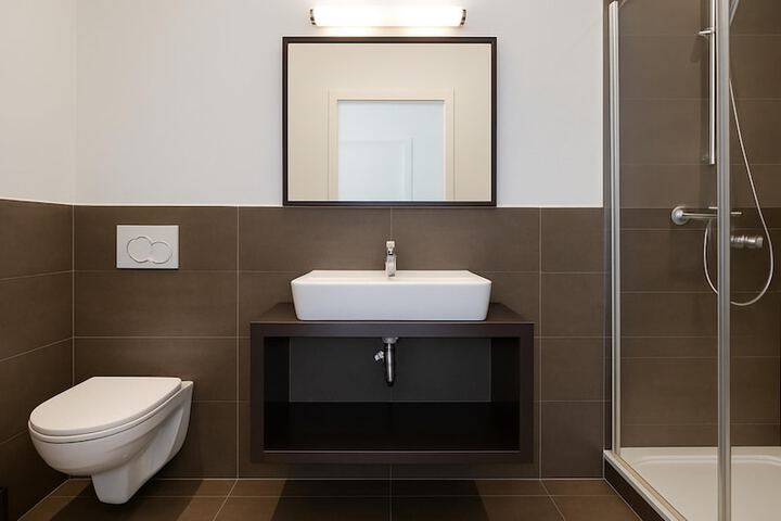 Bathroom Vanities