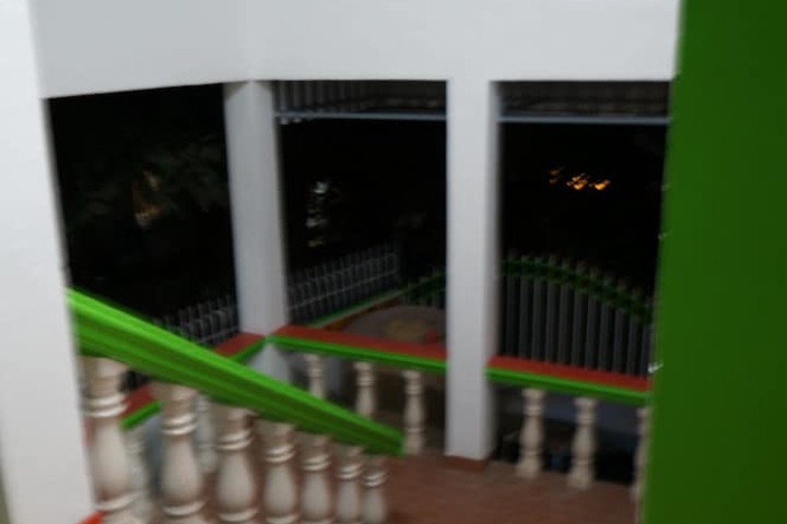 Hotel Interior 34 of 43
