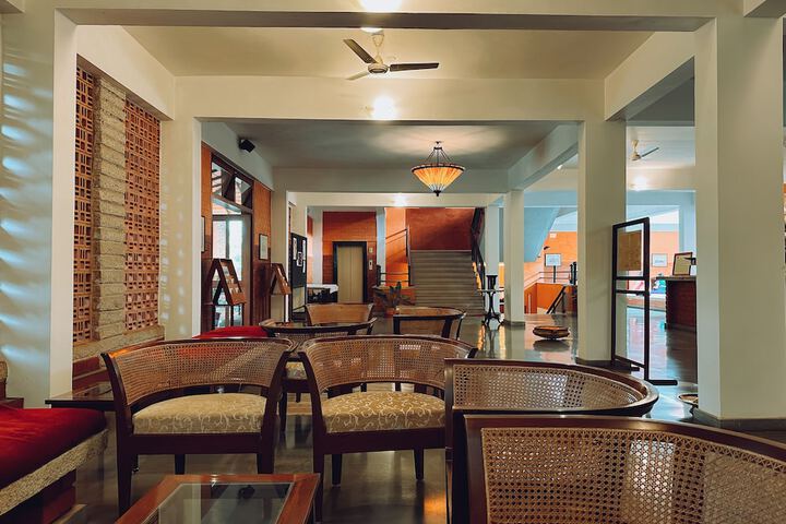 Hotel Interior 8 of 125
