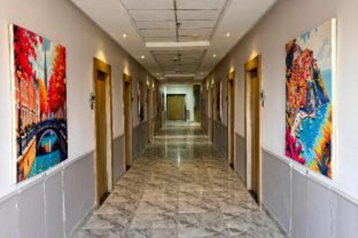 Hotel Interior 14 of 21