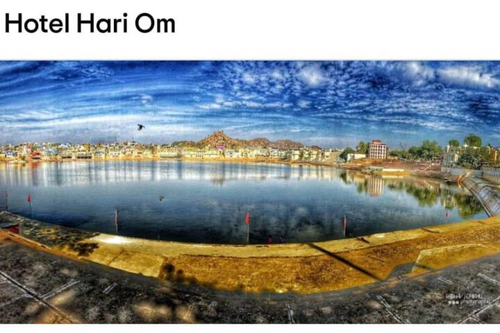 Hotel Hari Om