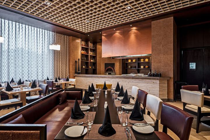 Dining Photos