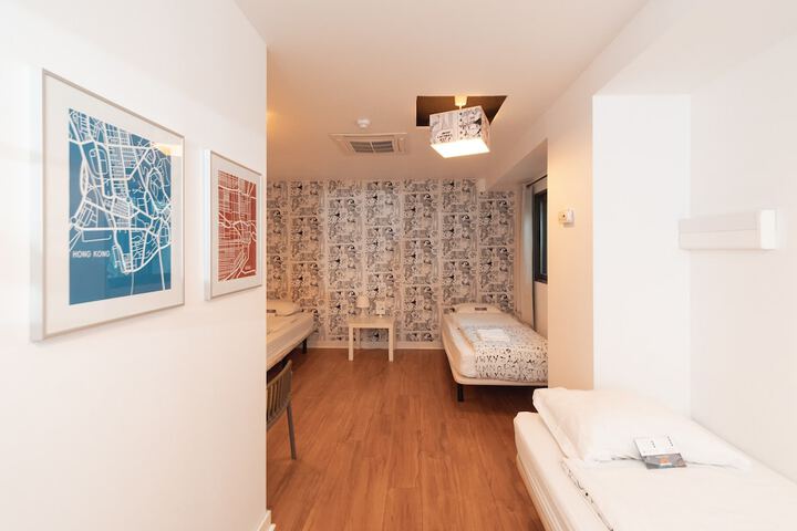 Room 22 of 71
