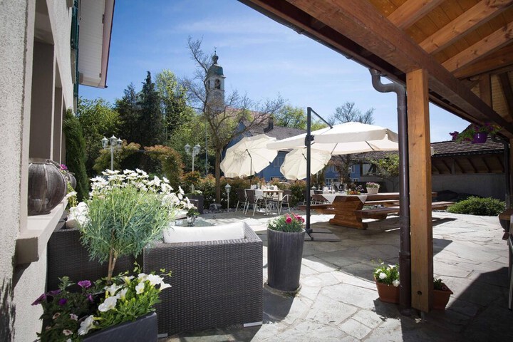 Terrace/Patio 10 of 28