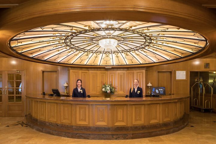 Hotel Interior 2 of 59