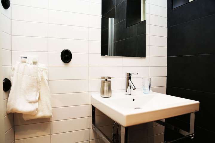 Bath Interior