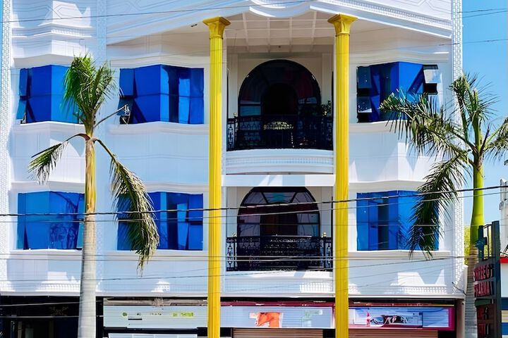 HOTEL MARK in Ujjain