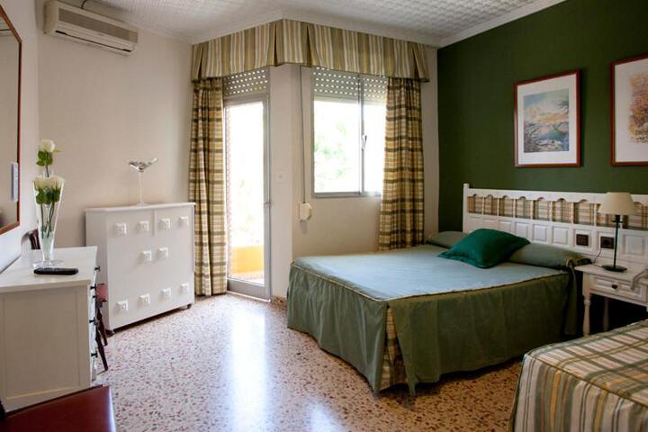 Hotel Costa