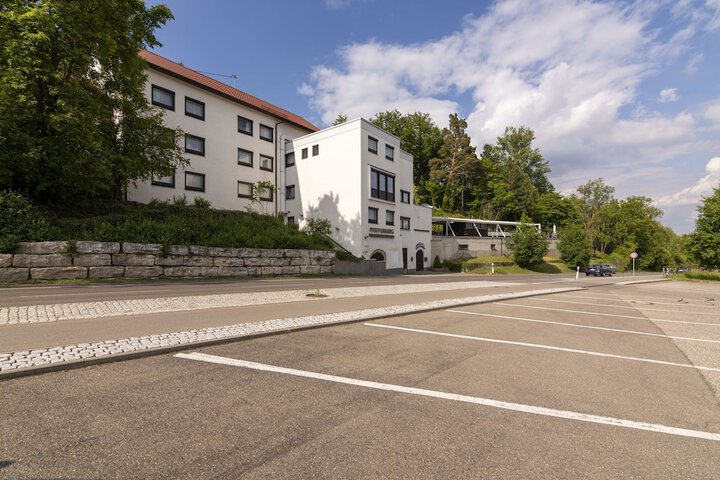 Hotel 36 of 42