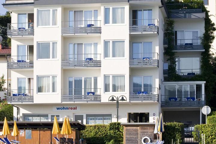 Boutiquehotel Ogris Am See