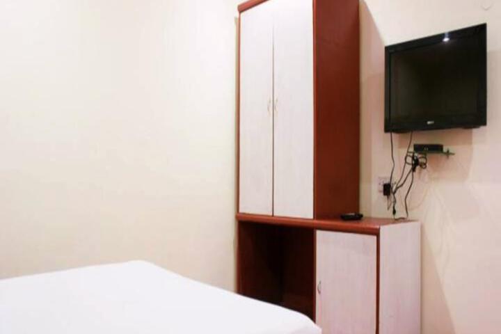 Vista Rooms at T Nagar