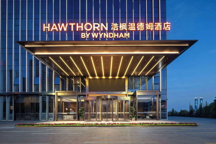Hotel 21 of 21