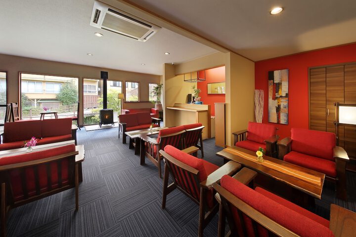 Hotel Interior 4 of 133