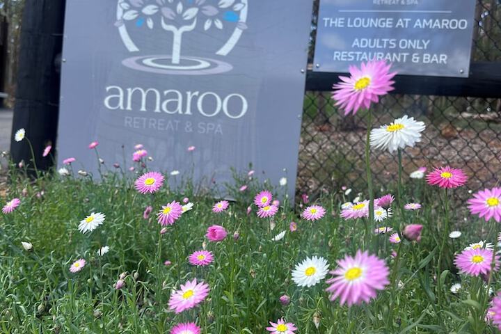 Amaroo Retreat & Spa