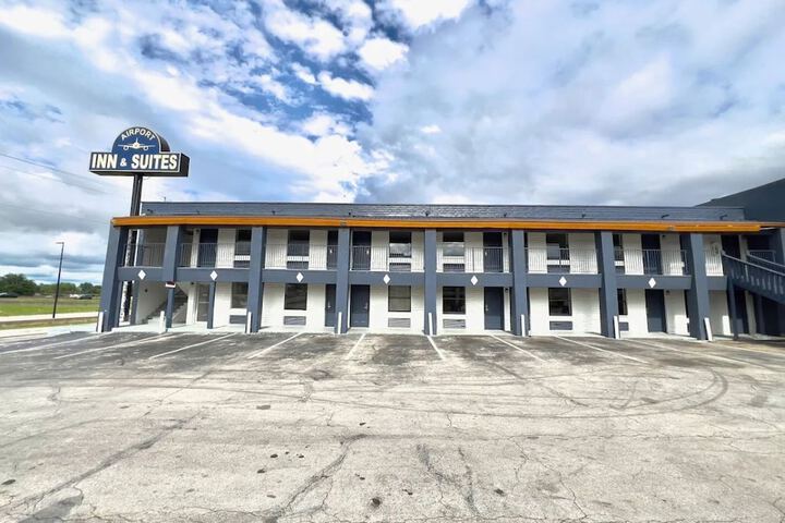 Hotel 7 of 9