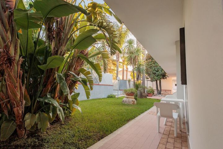 Terrace/Patio 17 of 18