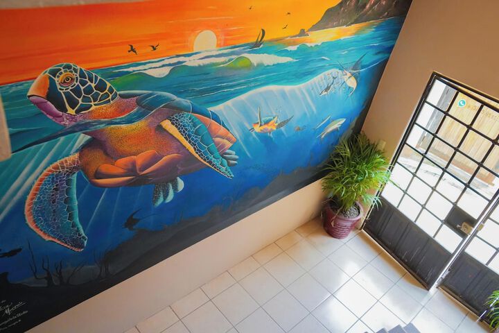 Hotel Interior 4 of 52