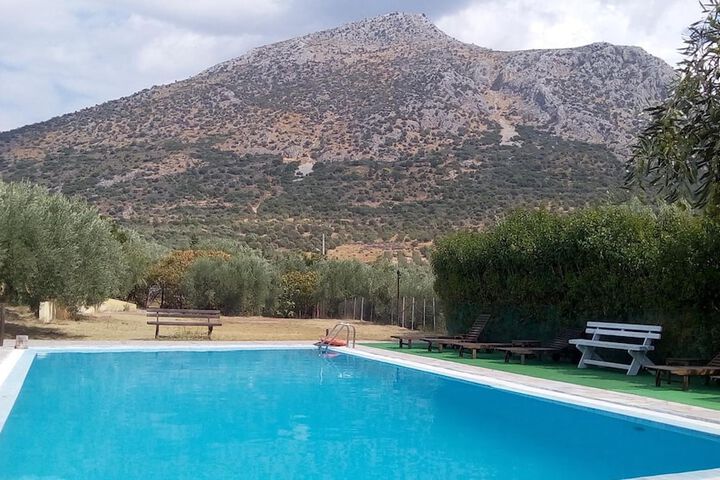 Hotel Pool