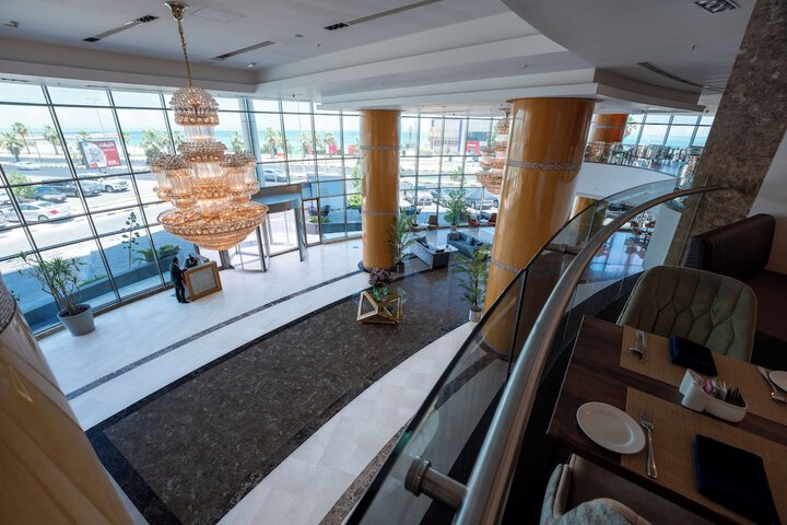 Hotel Interior 9 of 94