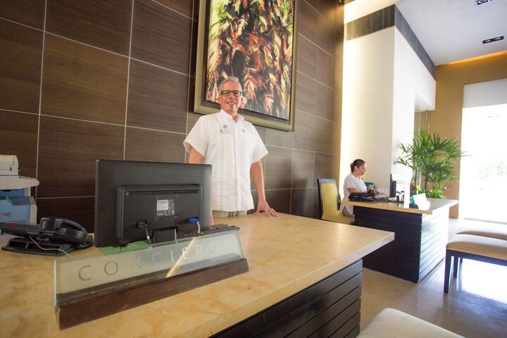 Hotel Interior 8 of 251